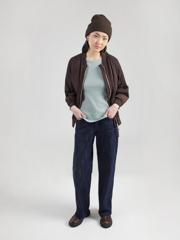 GAP Tričko – zelená