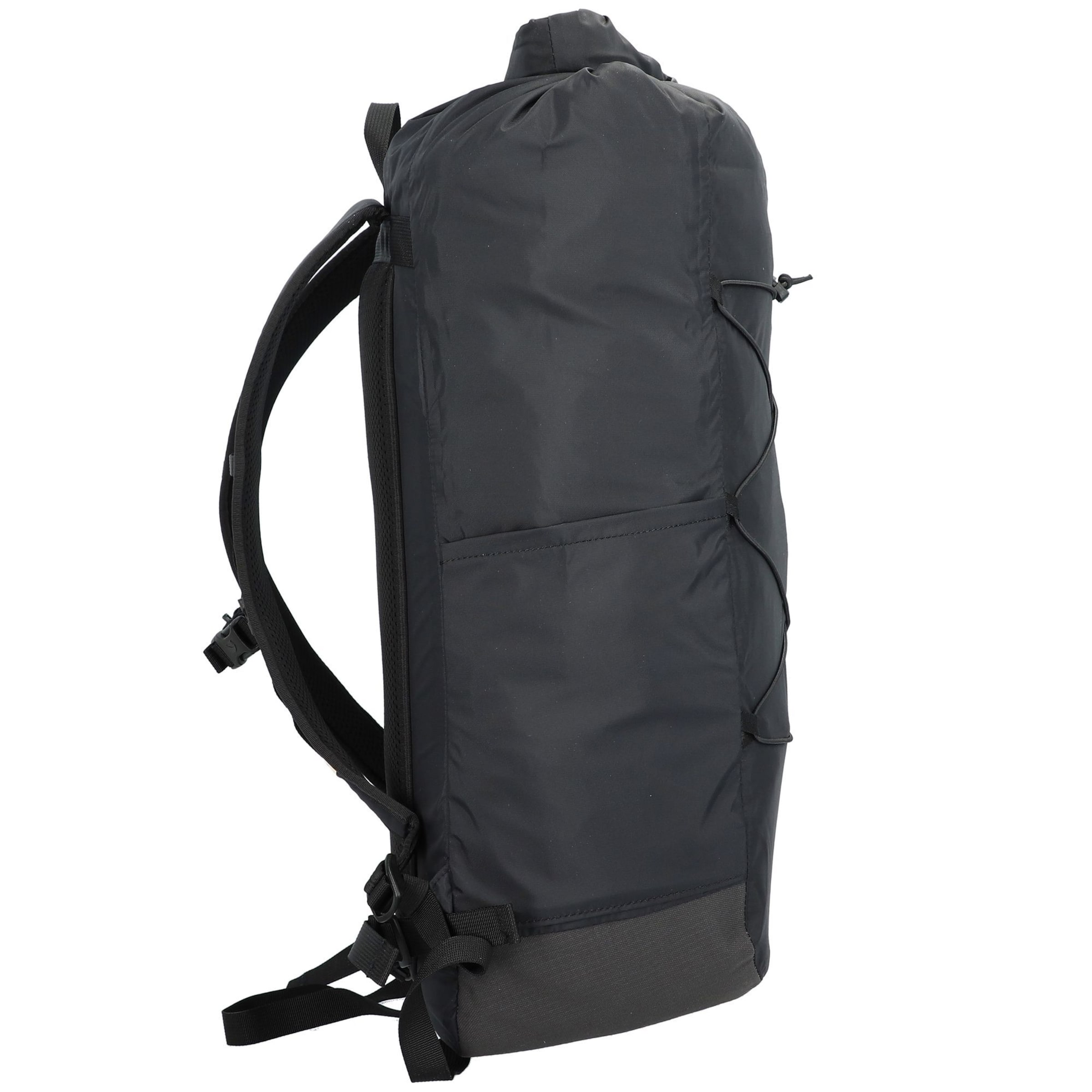 Fjällräven Sports backpack in Black