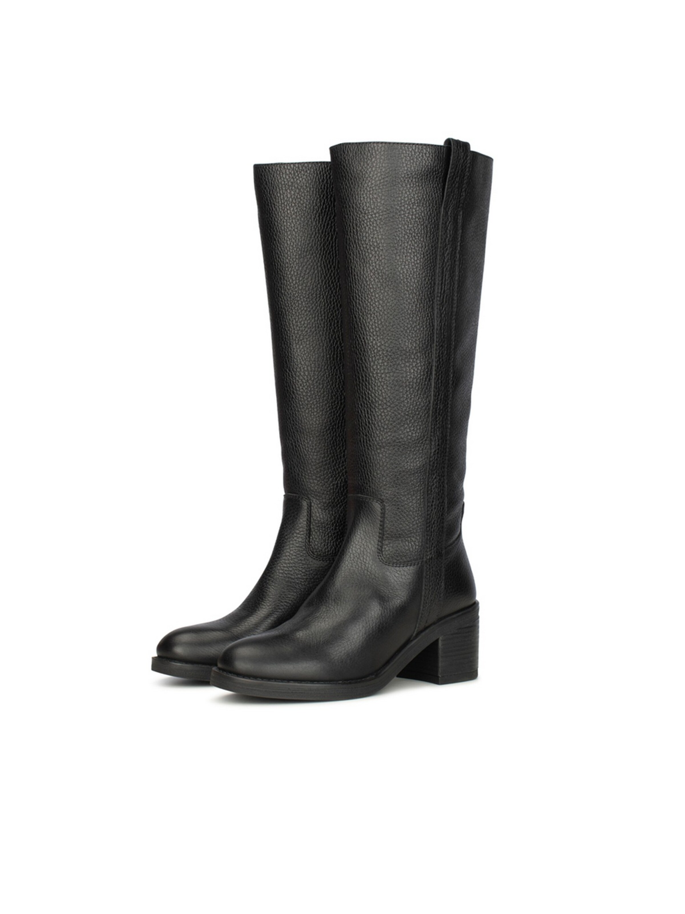 PS Poelman Boot 'LINA' in Black