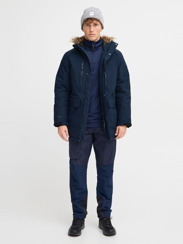 Veste outdoor ' NBBruce M ' North Bend en bleu