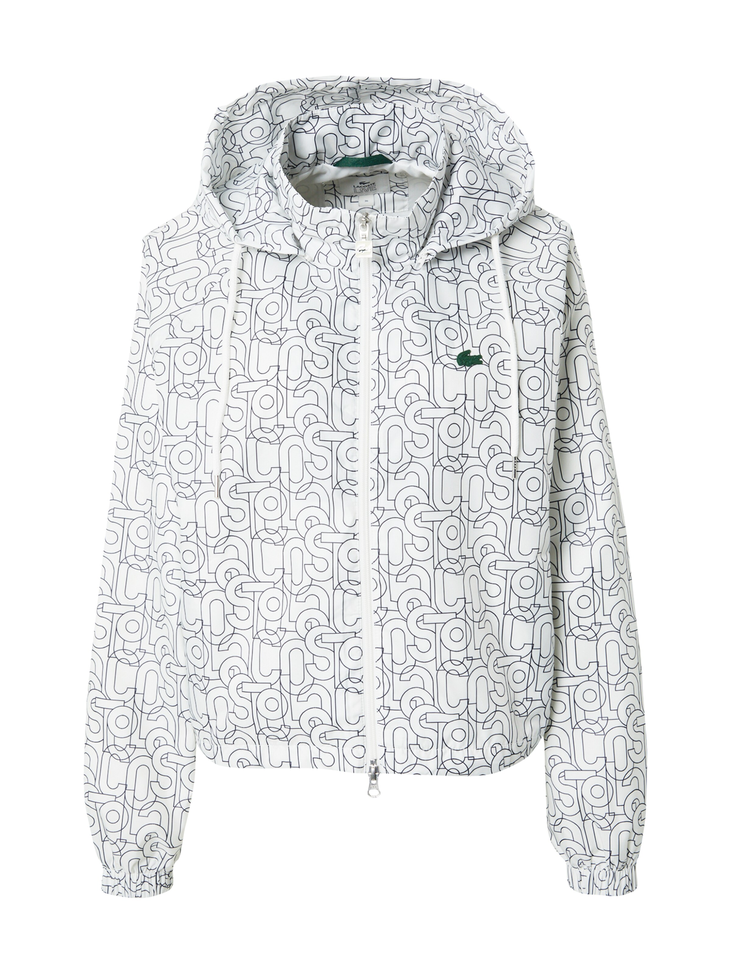 white jacket womens online