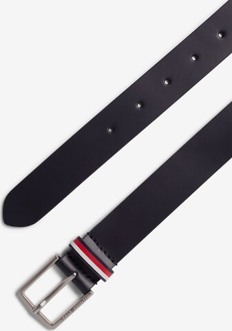 TOMMY HILFIGER Belt in Black