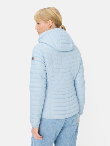 CAMEL ACTIVE Jacke in Blau