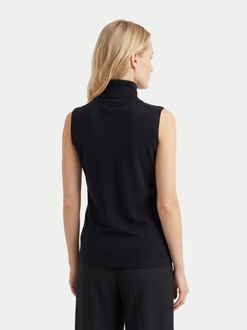 GOBI Cashmere Top in Black