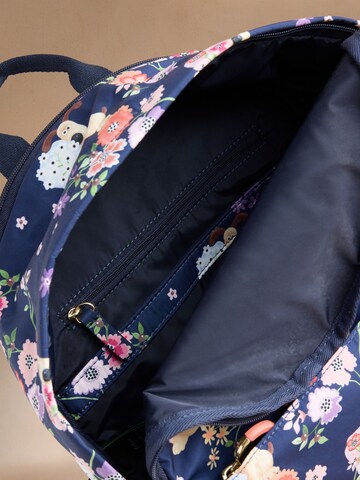 Zaino di Cath Kidston in blu