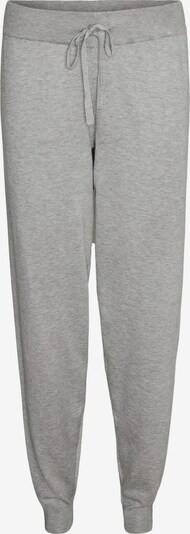 Vero Moda Tall Nohavice 'Edith' - sivá melírovaná, Produkt