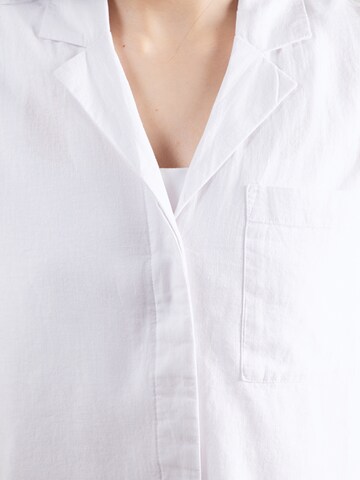 SELECTED FEMME Bluza 'SLFFIELLA' | bela barva