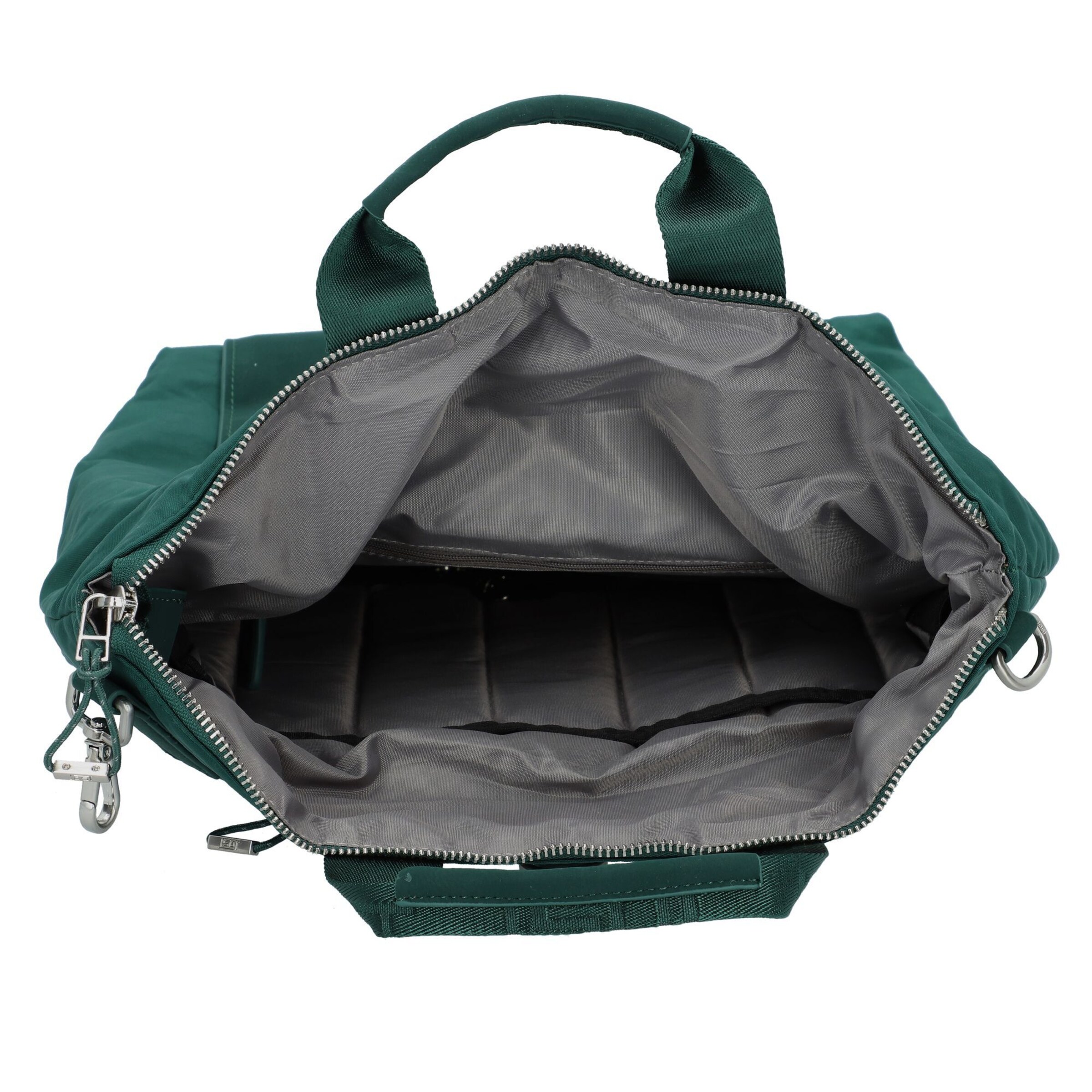 JOST Rugzak 'Roskilde' in Groen