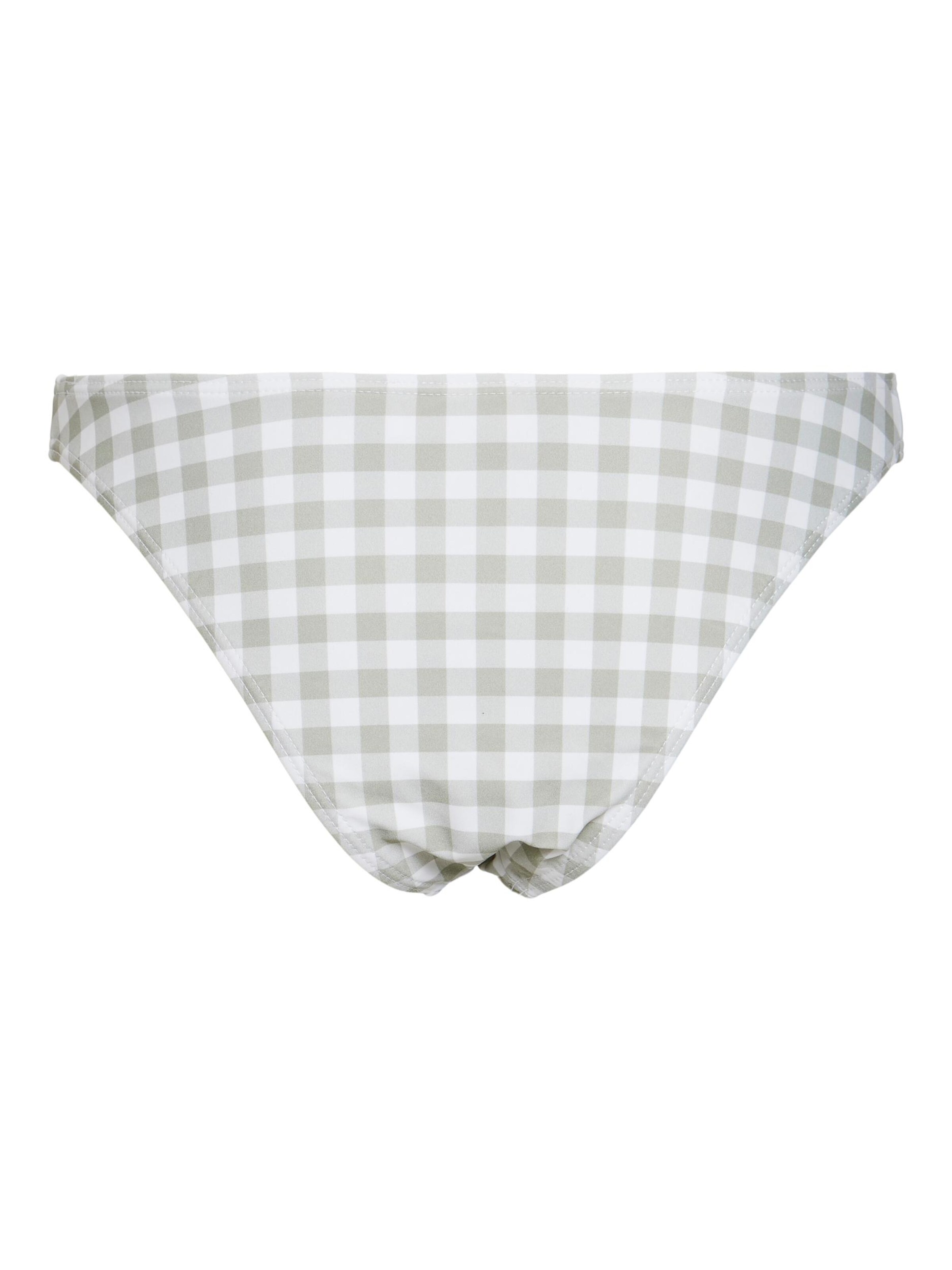 OBJECT Bikini bottom 'Rasmine' in White