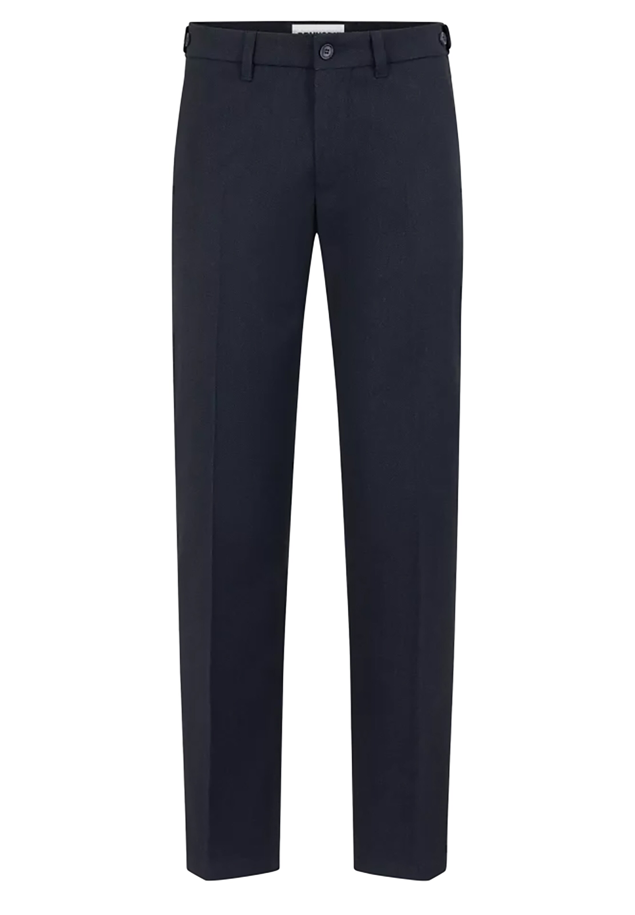 DRYKORN Slimfit Hose 'Fago' in Blau: Vorderseite