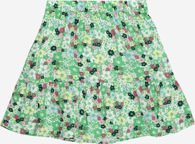 KIDS ONLY Skirt 'GANE' in Light blue / Grass green / Pink / White, Item view