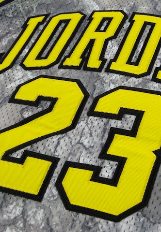 Jordan - Camisola 'MJ MVP 23' em cinzento