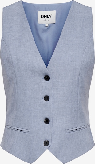 ONLY Liivi 'ONLLINDA' värissä kyyhkynsininen, Tuotenäkymä