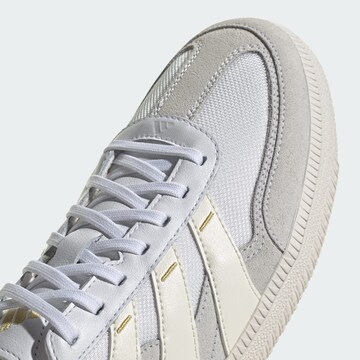 ADIDAS PERFORMANCE Fußballschuh 'Predator Freestyle' in Weiß