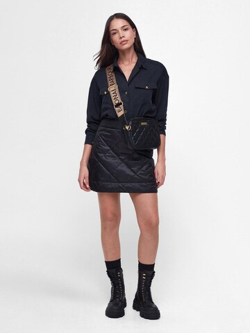 Barbour International Blúzka - Čierna