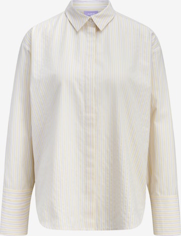 JJXX Bluse 'JXCaro' i gul: forside
