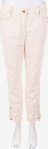 Valiente Pants in L in Beige: front