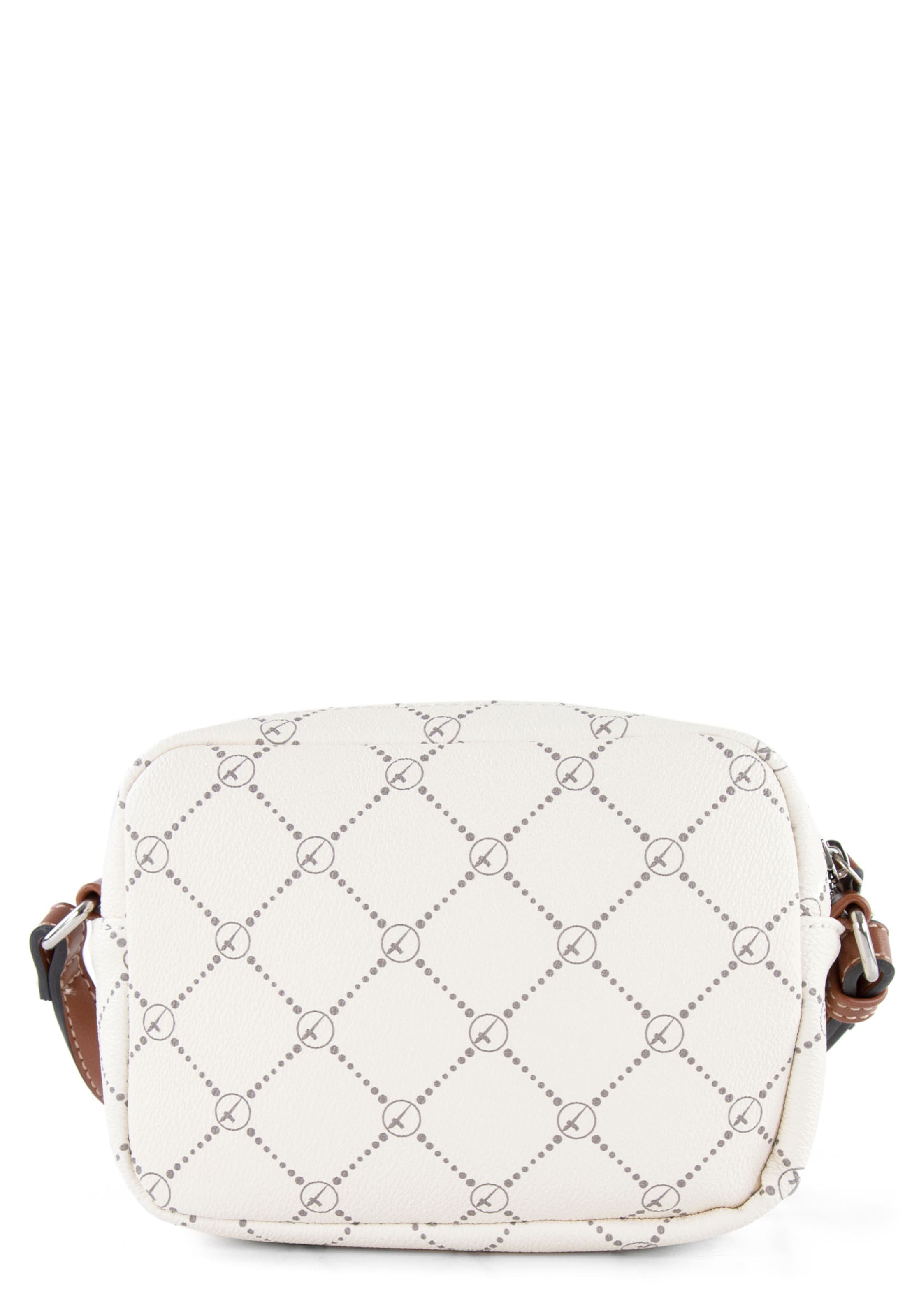 Tamaris Válltáska 'Anastasia' - fehér