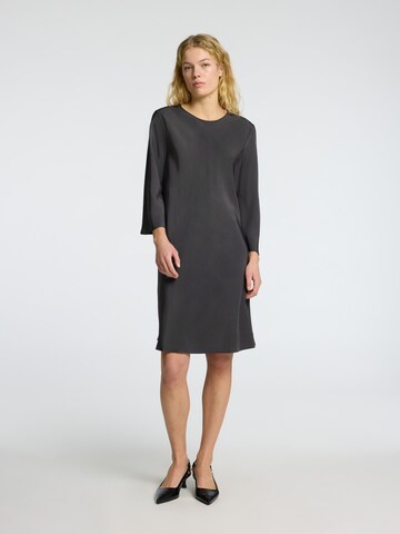 SELECTED FEMME Dress in Grey