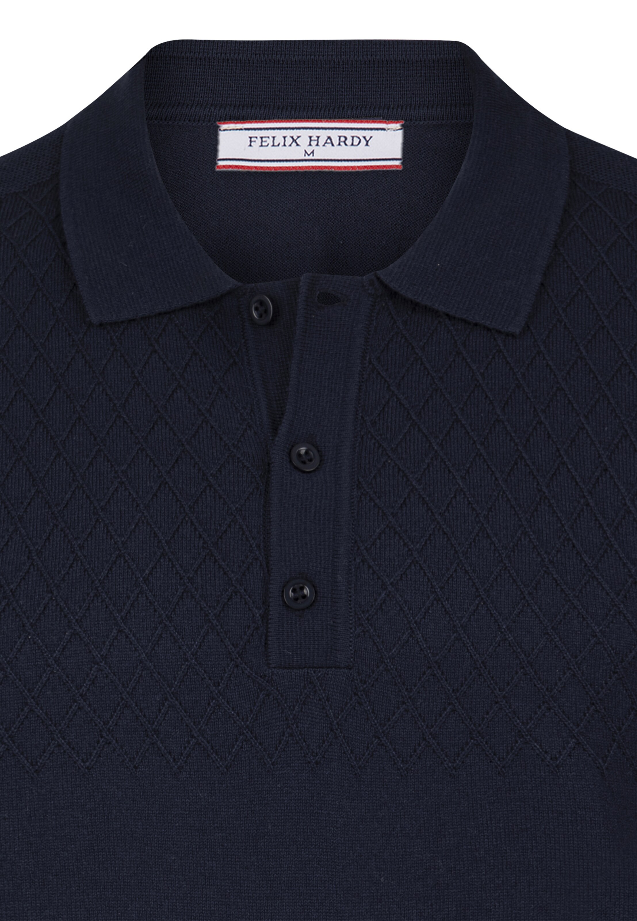 Felix HardyMajica - plava boja