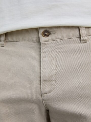 regular Pantaloni di Scalpers in beige