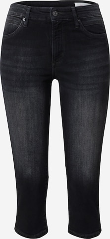 s.Oliver Slimfit Jeans 'Betsy' in Grau: predná strana