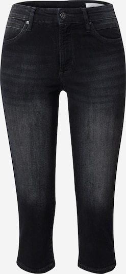 s.Oliver Jean 'Betsy' en gris denim, Vue avec produit