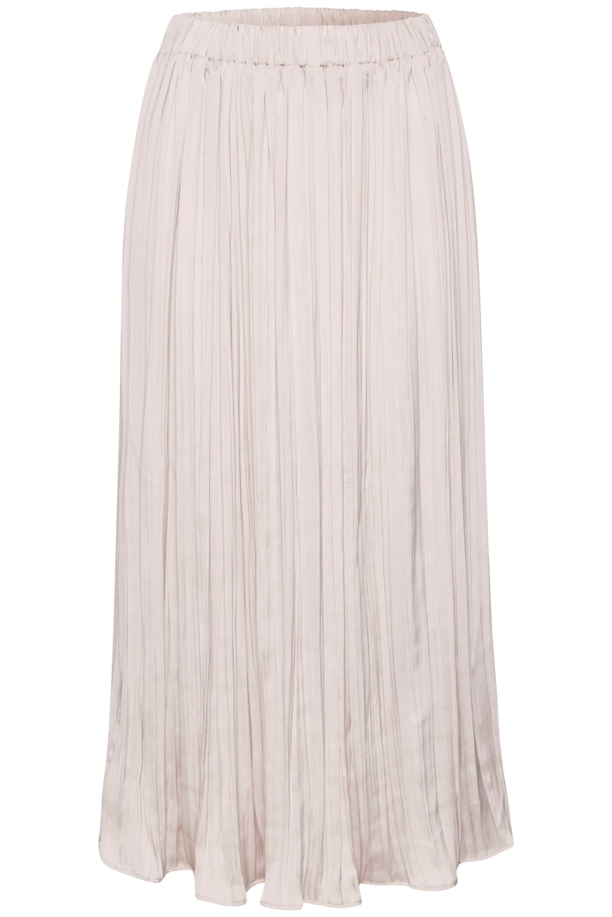 LASCANA Szoknyák - bézs: elől