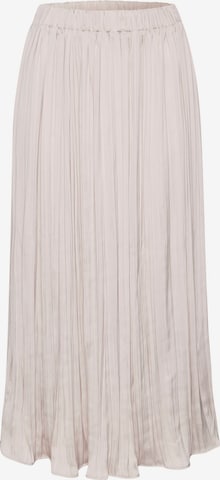 Gonna di LASCANA in beige: frontale