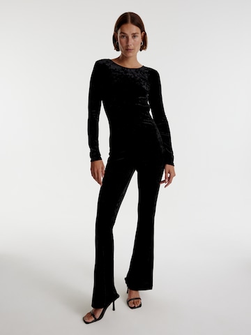 EDITED Jumpsuit 'Anthea' in Black