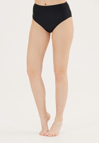 Cruz Bikini Bottoms 'Janie' in Black: front