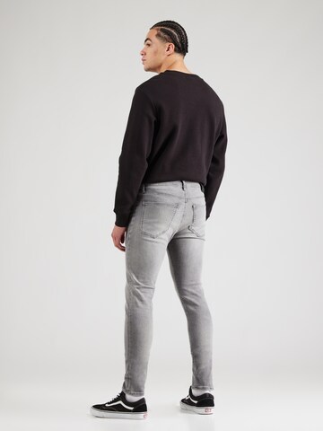 Calvin Klein Jeans Slimfit Τζιν σε γκρι