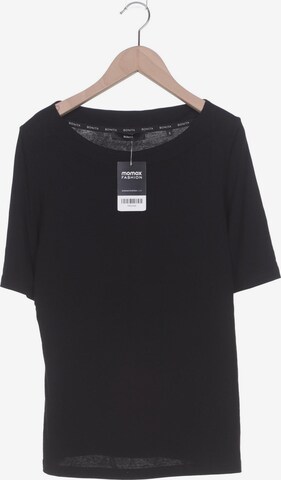 BONITA Top & Shirt in S in Black: front