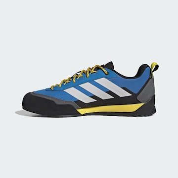 Chaussure basse 'Skychaser Solo' ADIDAS TERREX en bleu