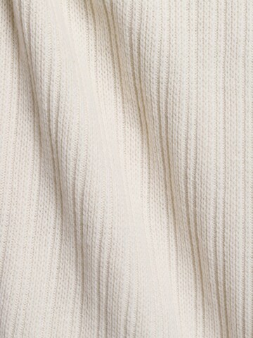 Pull-over Finshley & Harding London en blanc