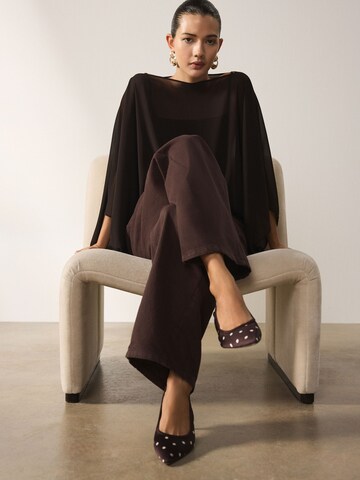 Next Barrel Τζιν σε καφέ