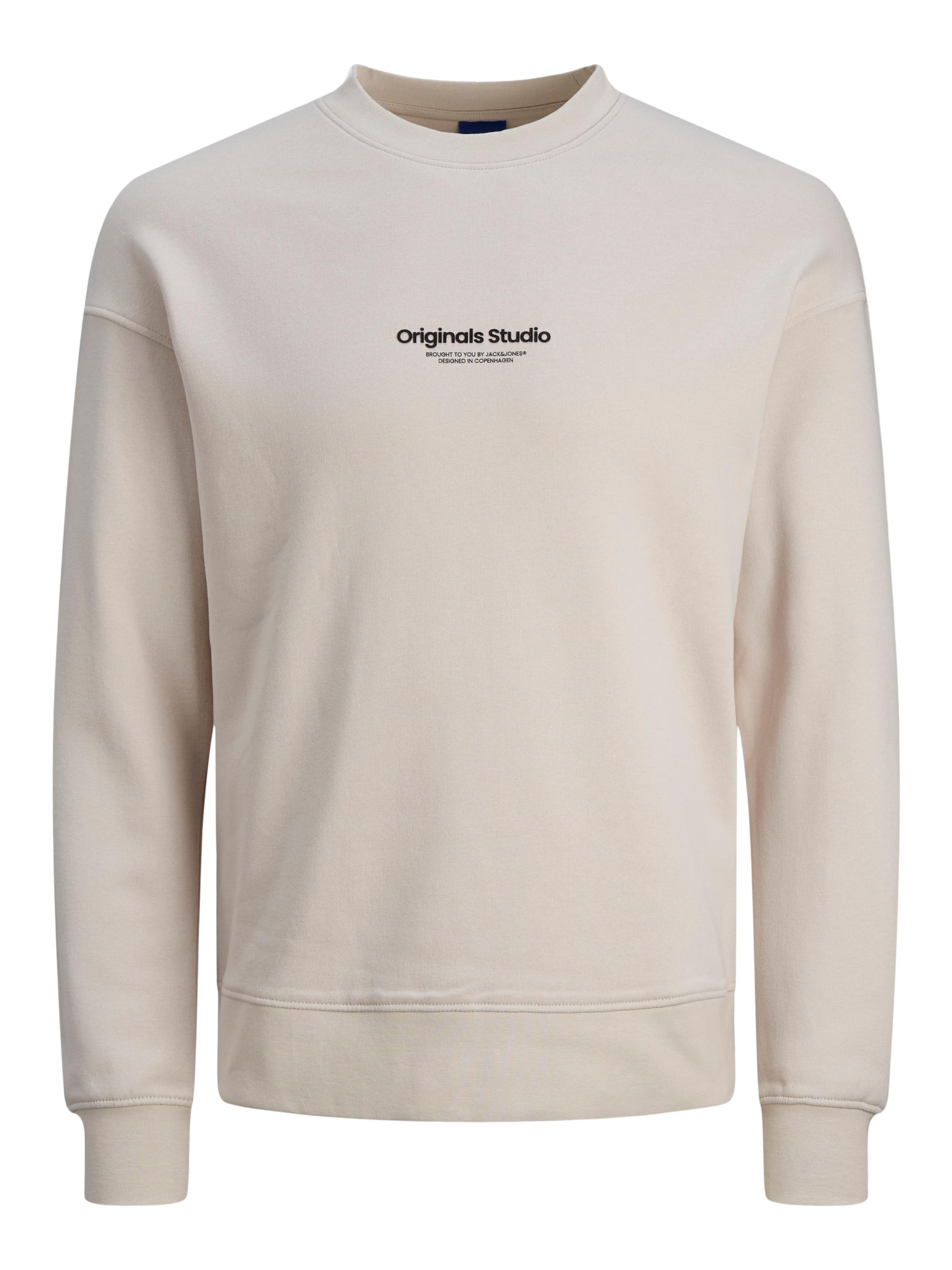 Jake & jones sweatshirt hotsell