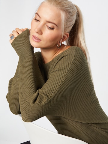 ONLY Sweater 'Adeline' in Green