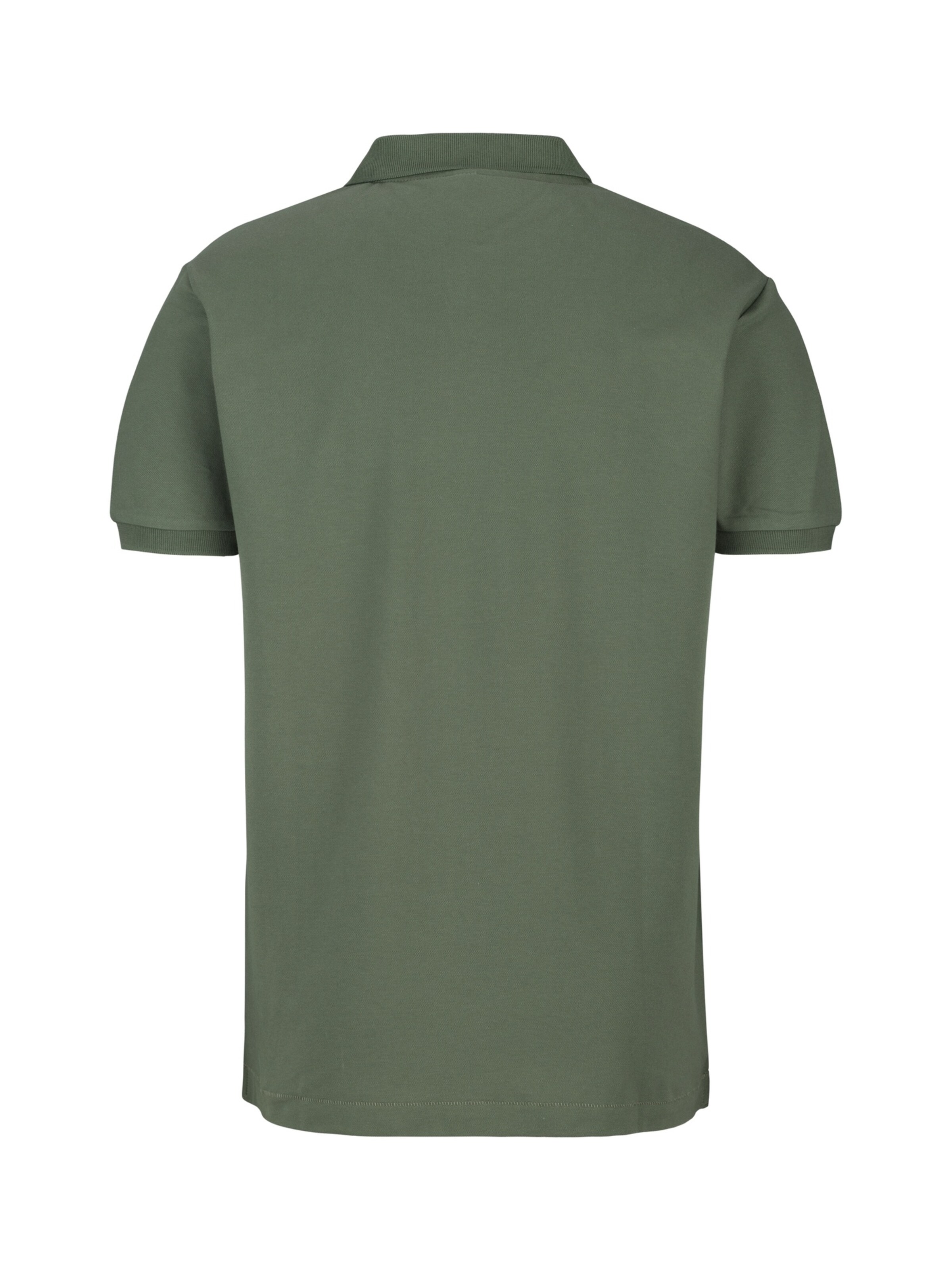 REPLAY Shirt in Groen
