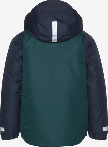 SCOUT Performance Jacket in Green