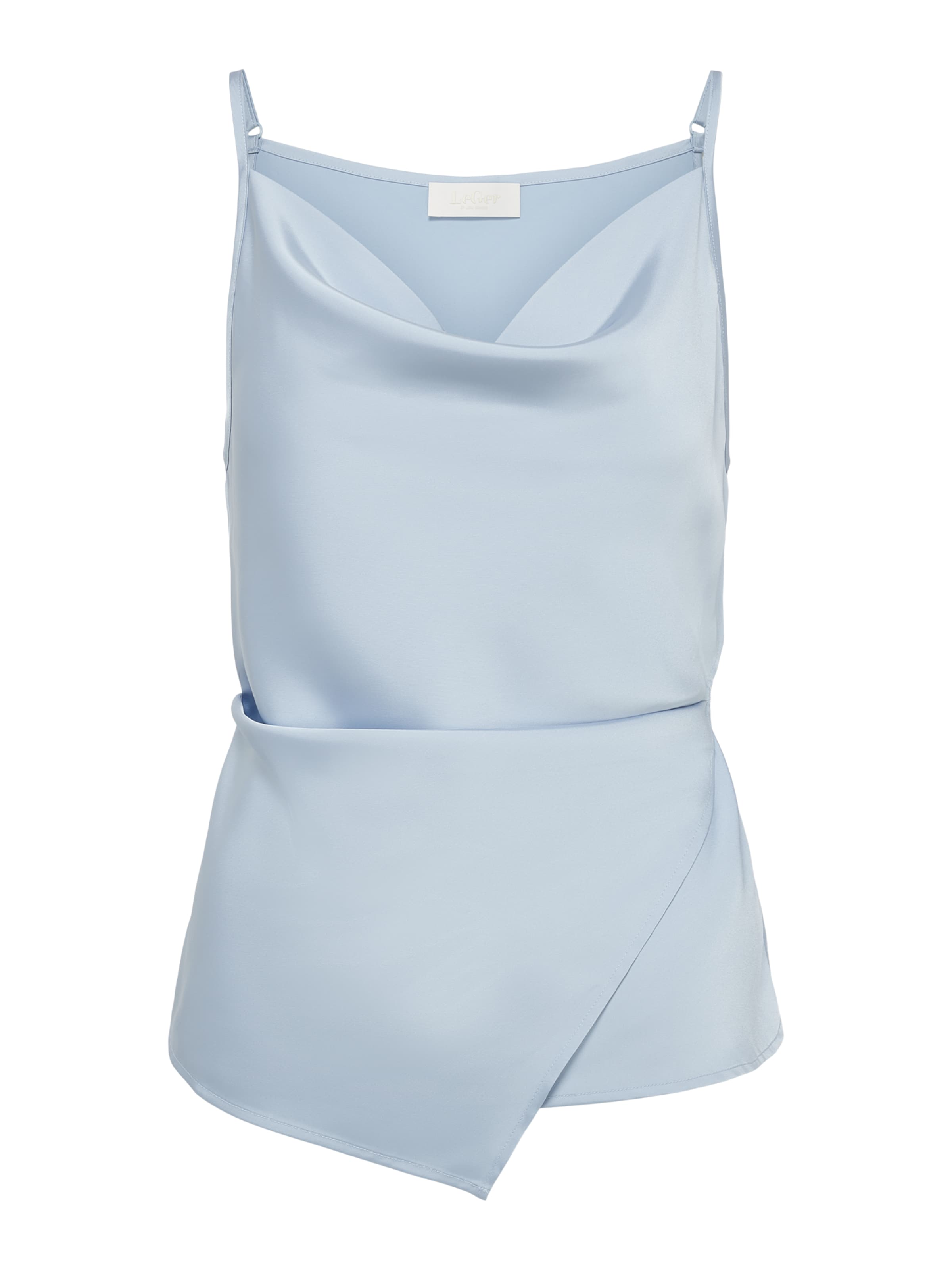 LeGer by Lena Gercke Overdel 'Rachel' i blå: forside