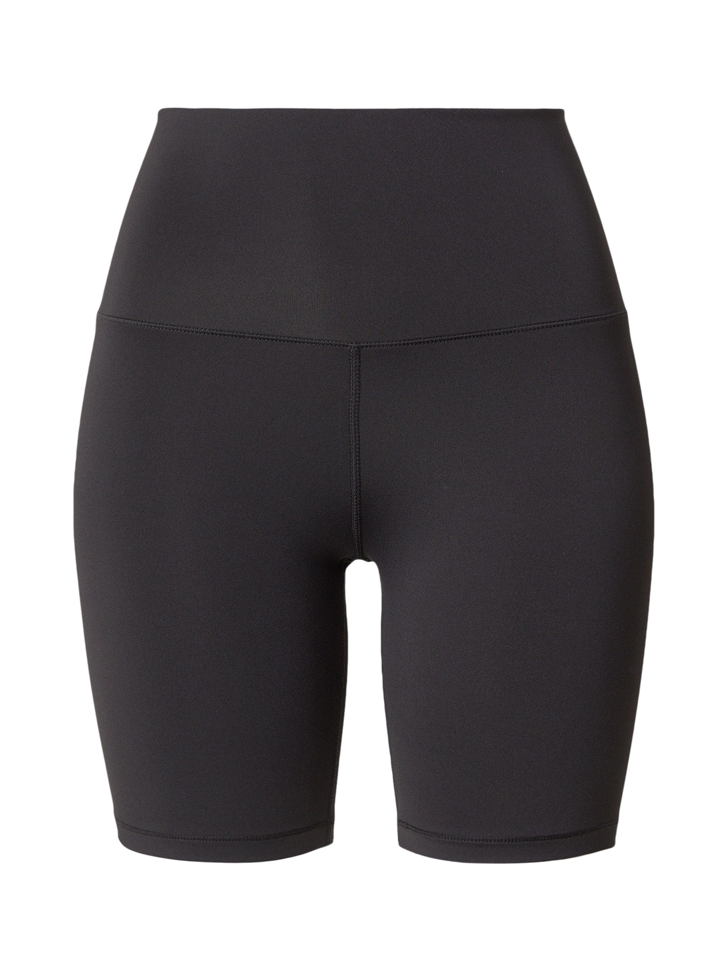 ONLY PLAY Spodnie sportowe 'ONPJAM-2-MINA' w kolorze czarny: przód