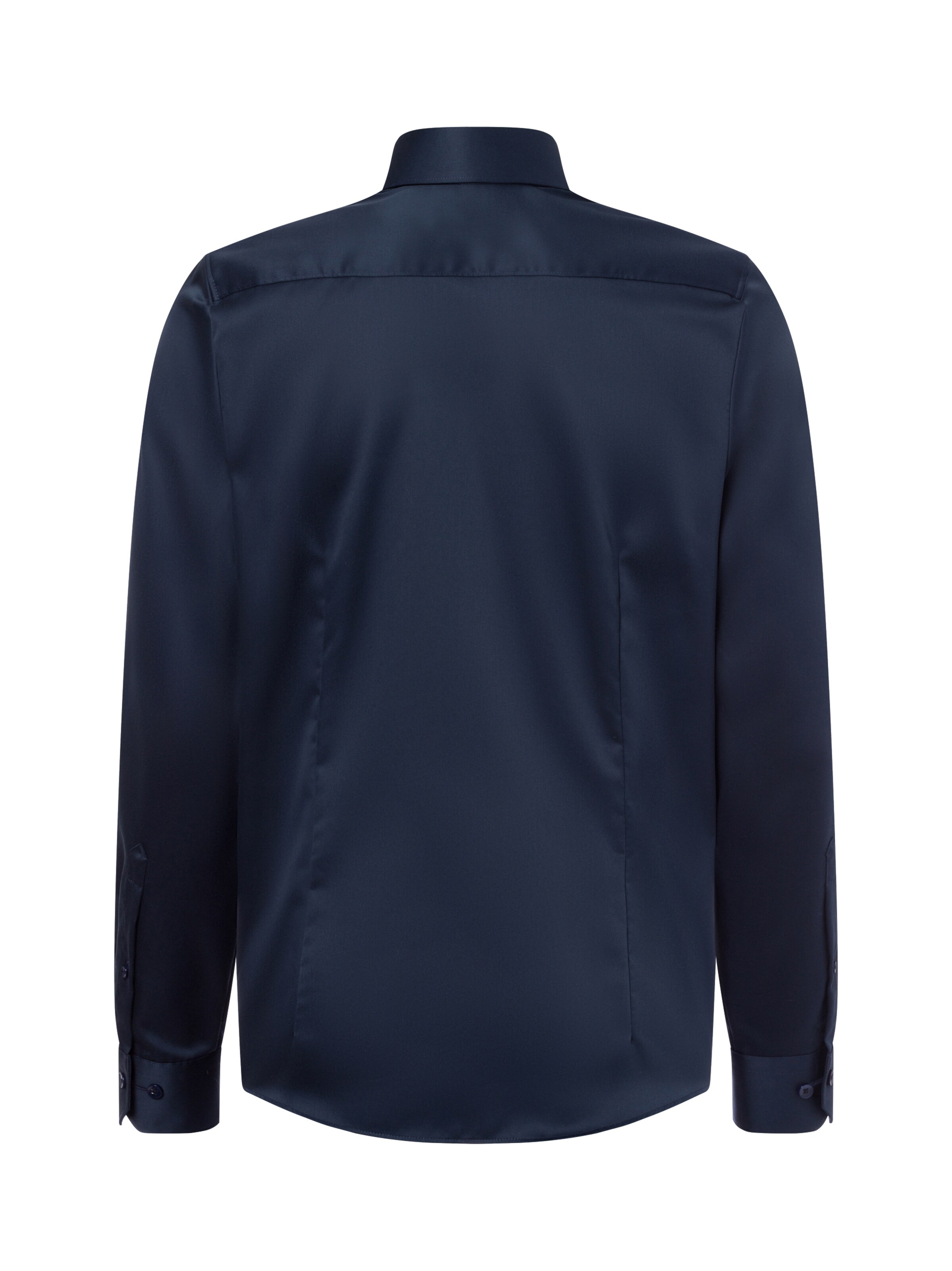 Finshley & Harding Regular Fit Businesshemd ' ' in Blau