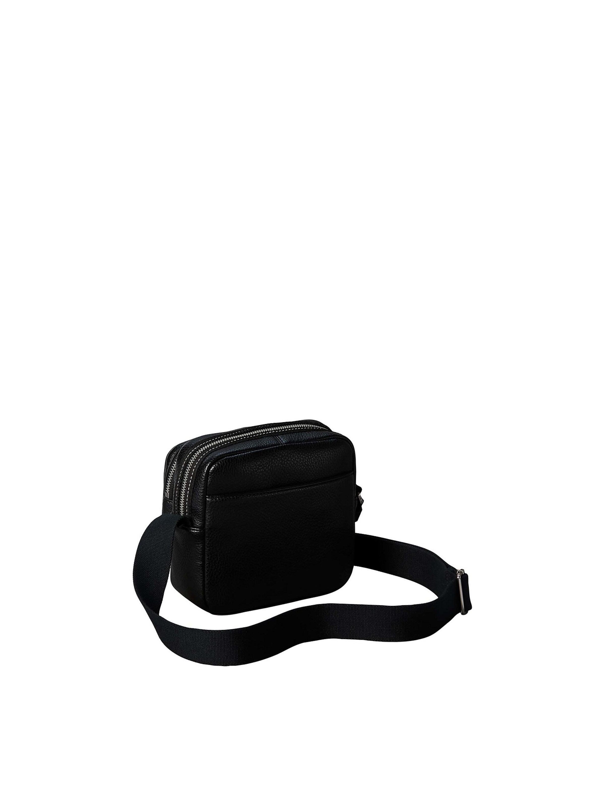 Calvin Klein Umhängetasche in Schwarz