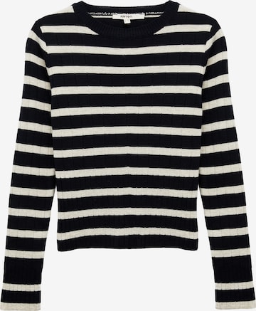 Koton Sweater in Blue: front