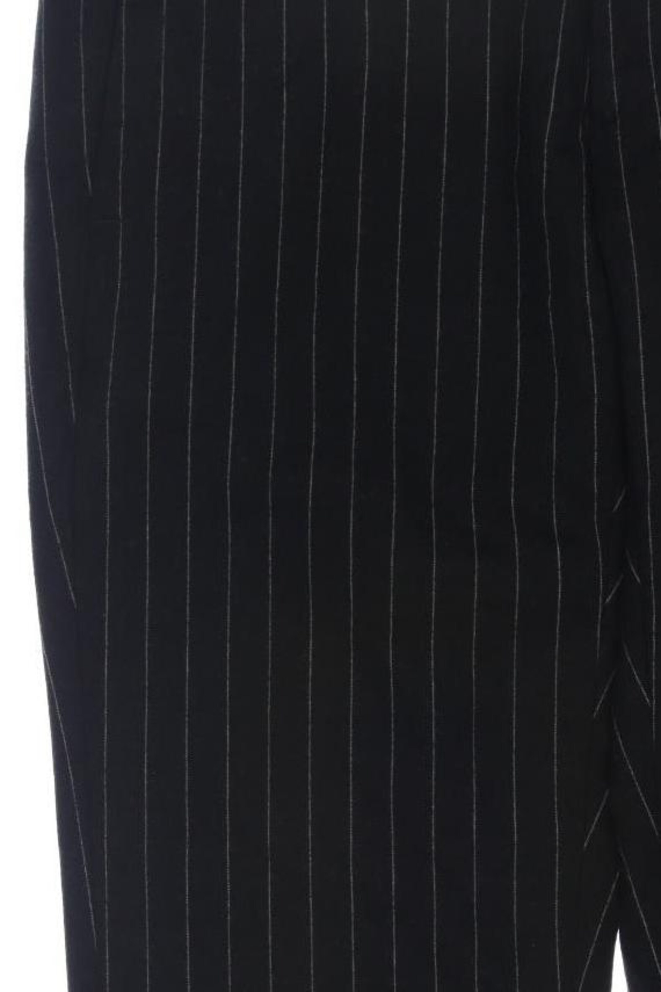 DRYKORN Stoffhose 5XL in Schwarz