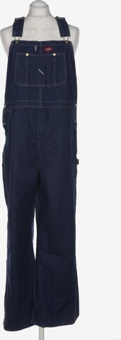 DICKIES Jeans in 42 in Blue: front