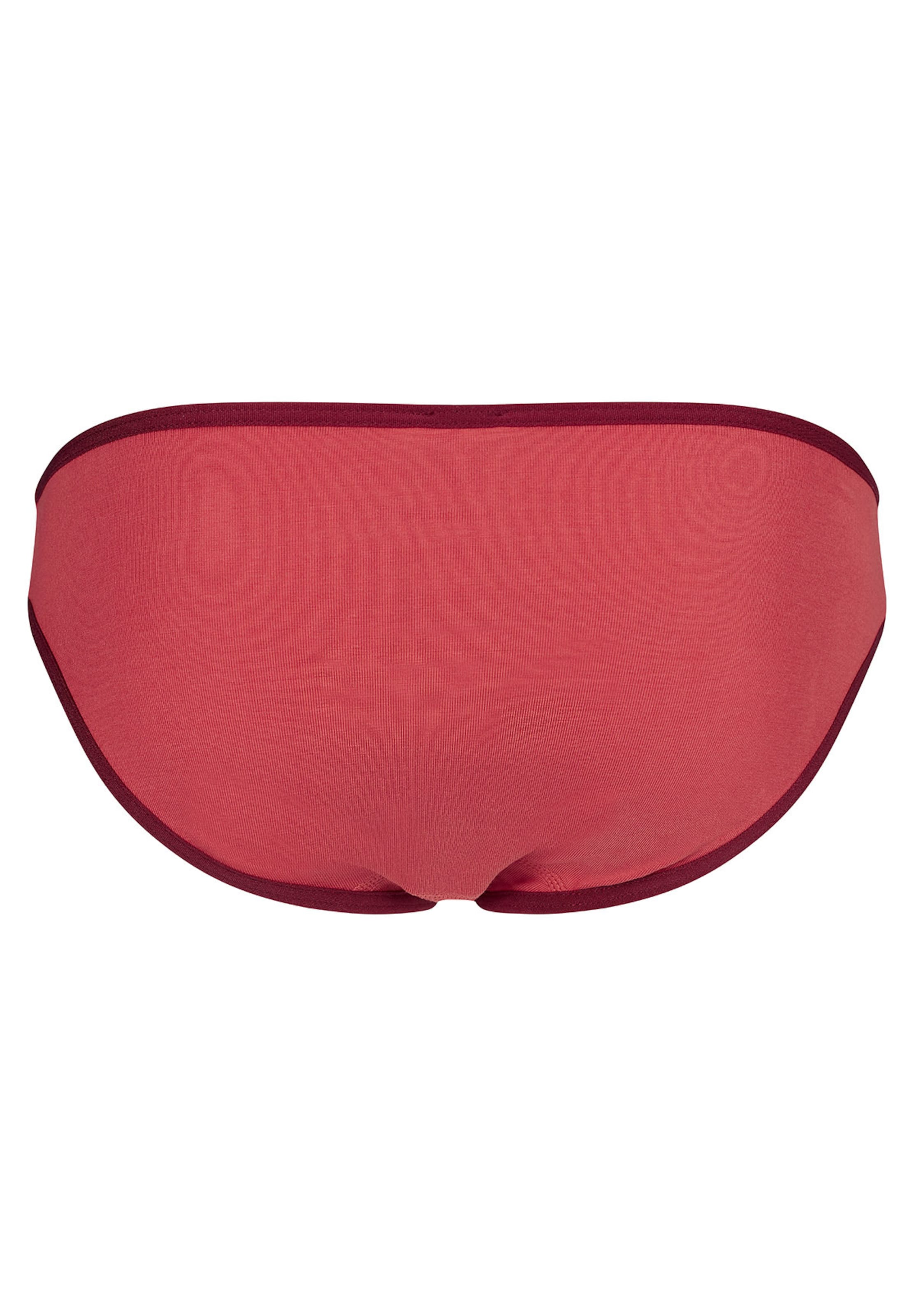 Pantaloncini intimi 'Essentials' di Skiny in rosa