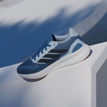 Sneaker 'Runfalcon 5' di ADIDAS SPORTSWEAR in blu