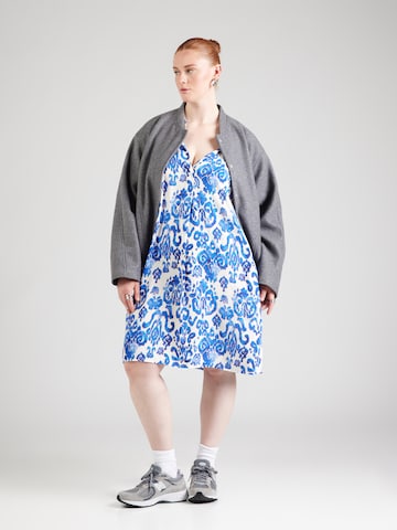 Rochie 'Ti44lda' de la Z-One pe alb